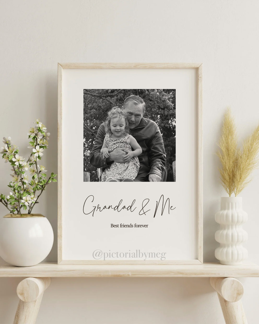 *Someone* & Me - Digital Download